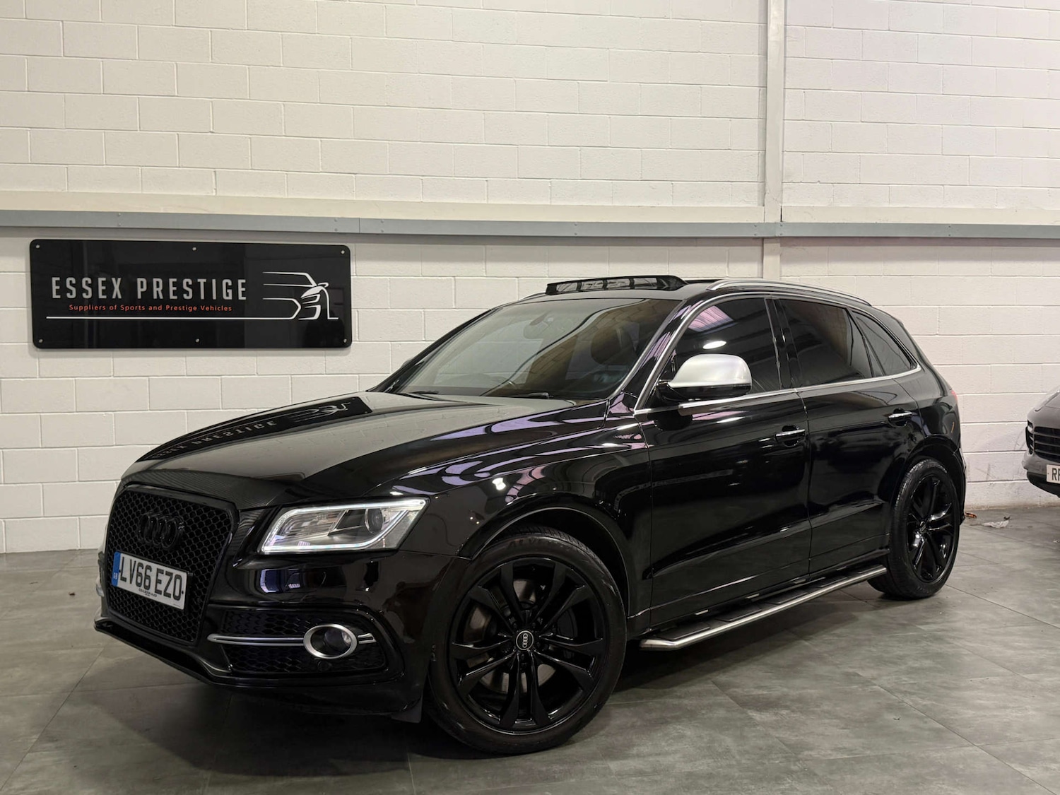 Used Audi Q5 2016 for sale - 77694632: Photo 9