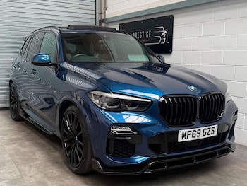 Used BMW X5 2019 for sale - 79253532: Photo