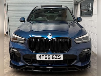 Used BMW X5 2019 for sale - 79253532: Photo