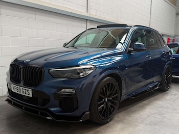 Used BMW X5 2019 for sale - 79253532: Photo