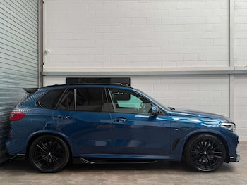 Used BMW X5 2019 for sale - 79253532: Photo