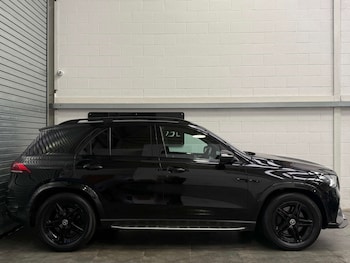 Used Mercedes-Benz GLE-Class 2019 for sale - 75732537: Photo
