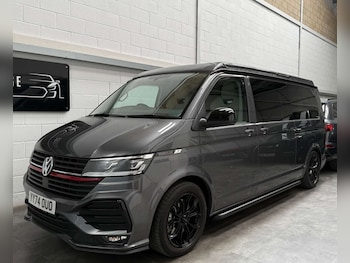 Used Volkswagen Transporter 2024 for sale - 75398053: Photo