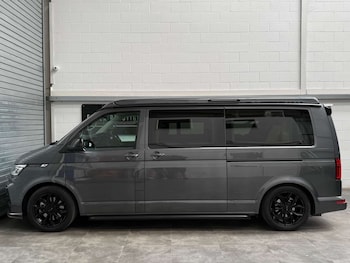 Used Volkswagen Transporter 2024 for sale - 75398053: Photo