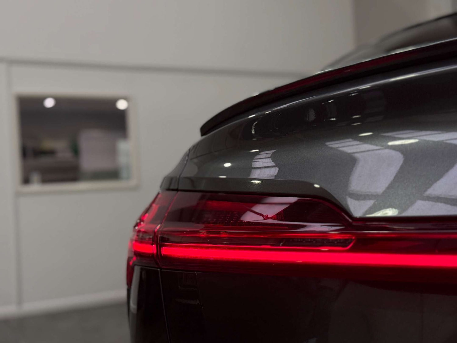 Used Audi e-tron 2022 for sale - 77775441: Photo 10