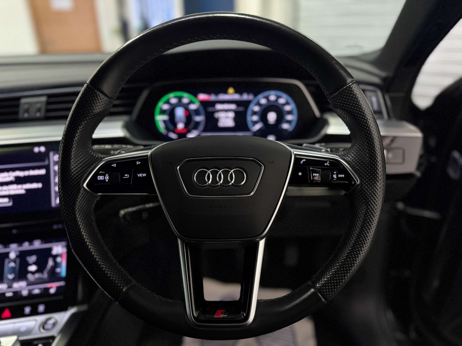 Used Audi e-tron 2022 for sale - 77775441: Photo 14
