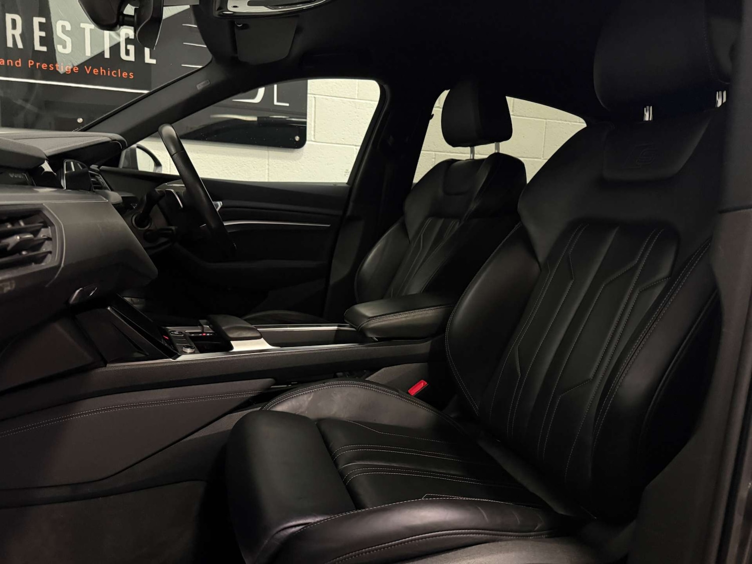 Used Audi e-tron 2022 for sale - 77775441: Photo 18