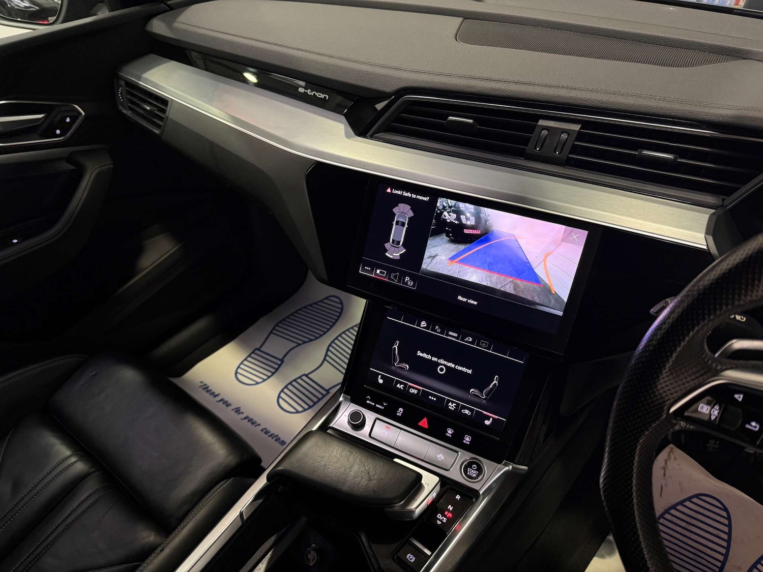 Used Audi e-tron 2022 for sale - 77775441: Photo 20