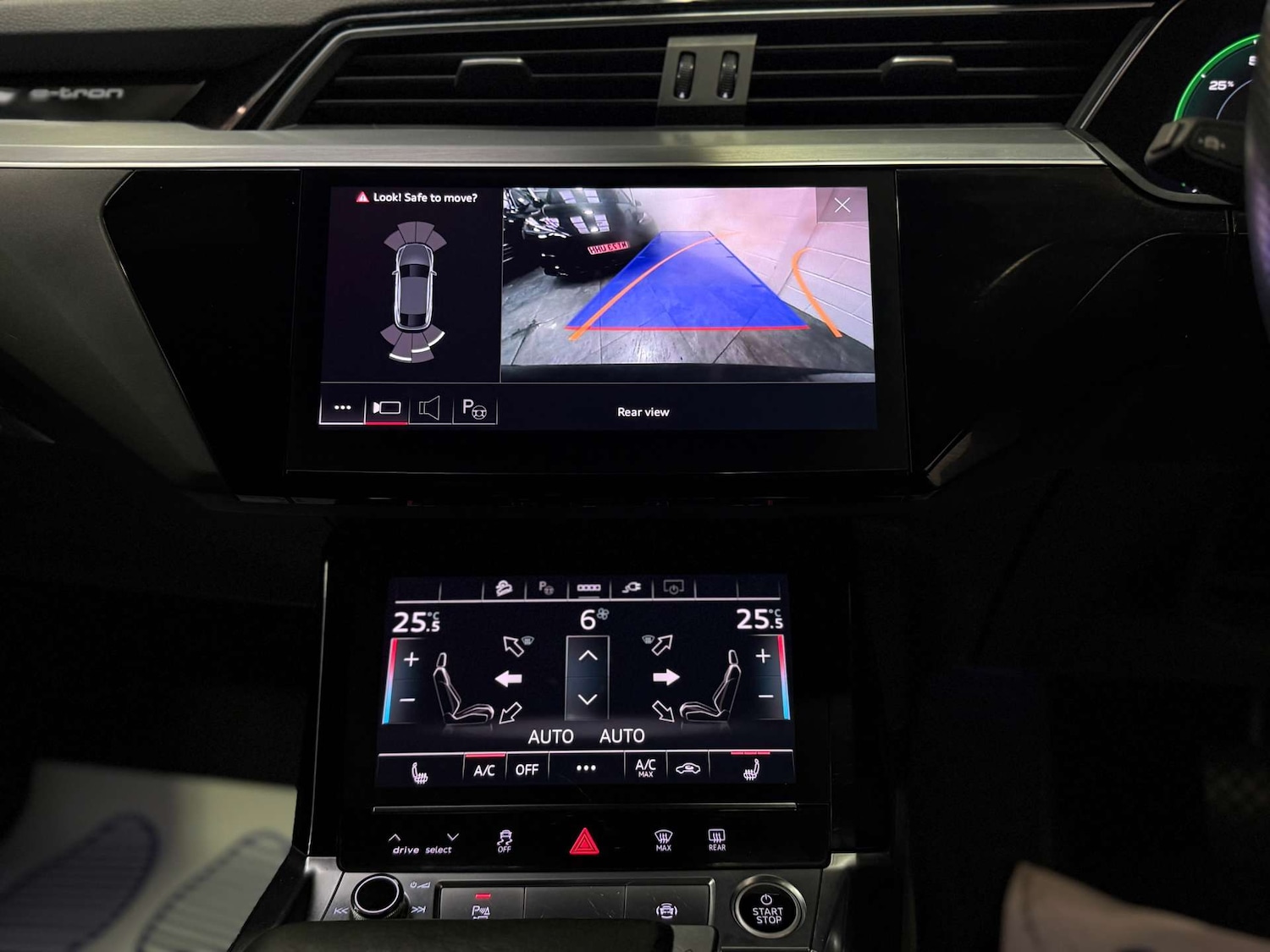 Used Audi e-tron 2022 for sale - 77775441: Photo 22