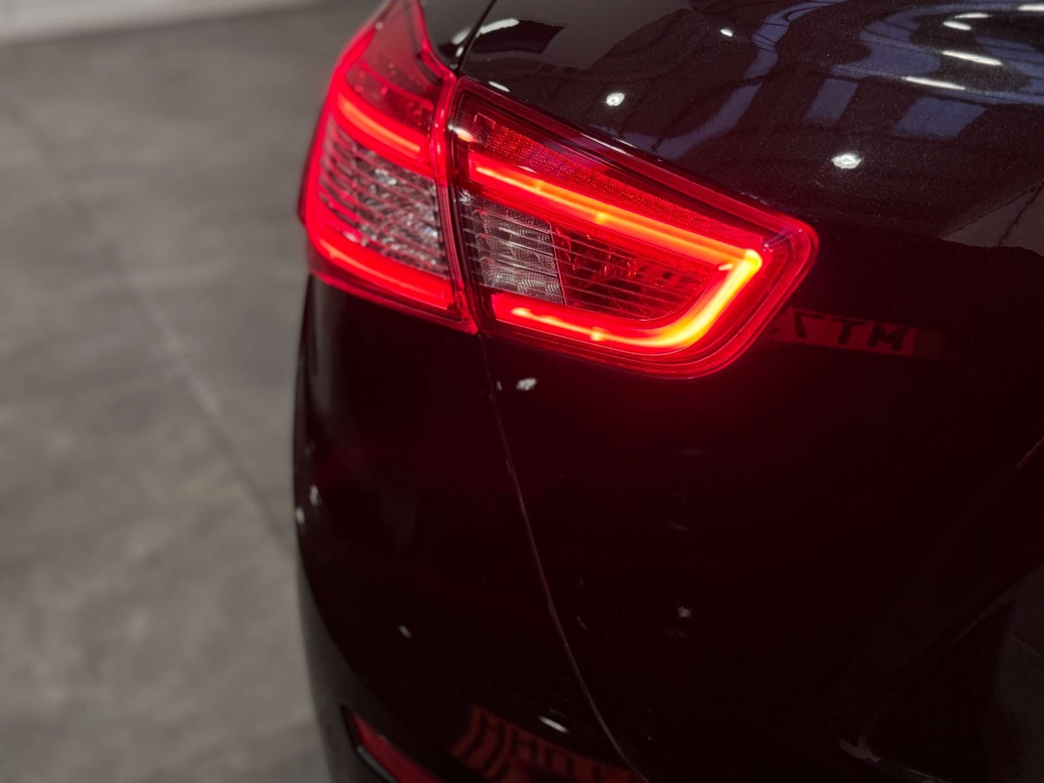 Used Maserati Ghibli 2014 for sale - 77297262: Photo 10