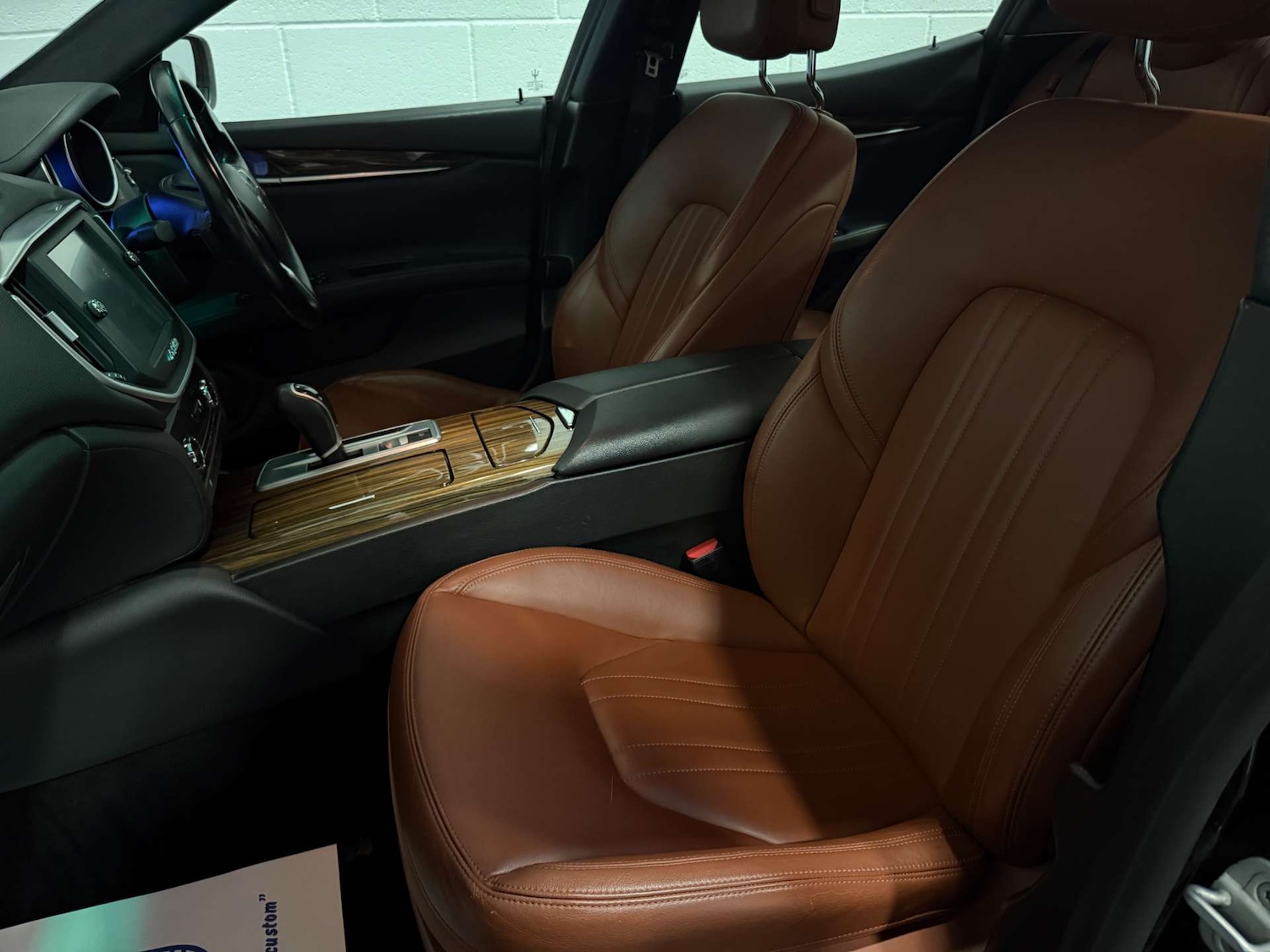 Used Maserati Ghibli 2014 for sale - 77297262: Photo 18