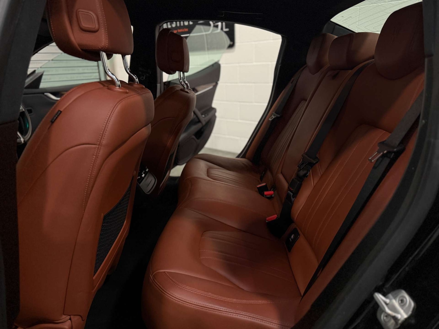 Used Maserati Ghibli 2014 for sale - 77297262: Photo 19