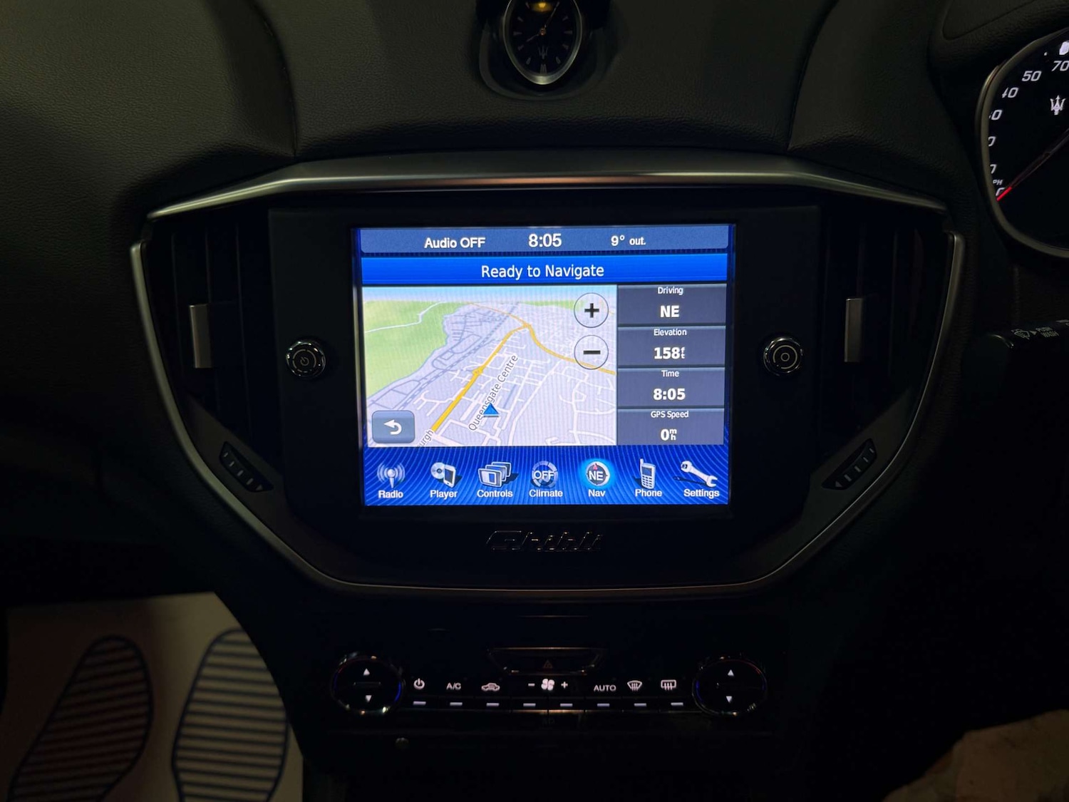 Used Maserati Ghibli 2014 for sale - 77297262: Photo 22