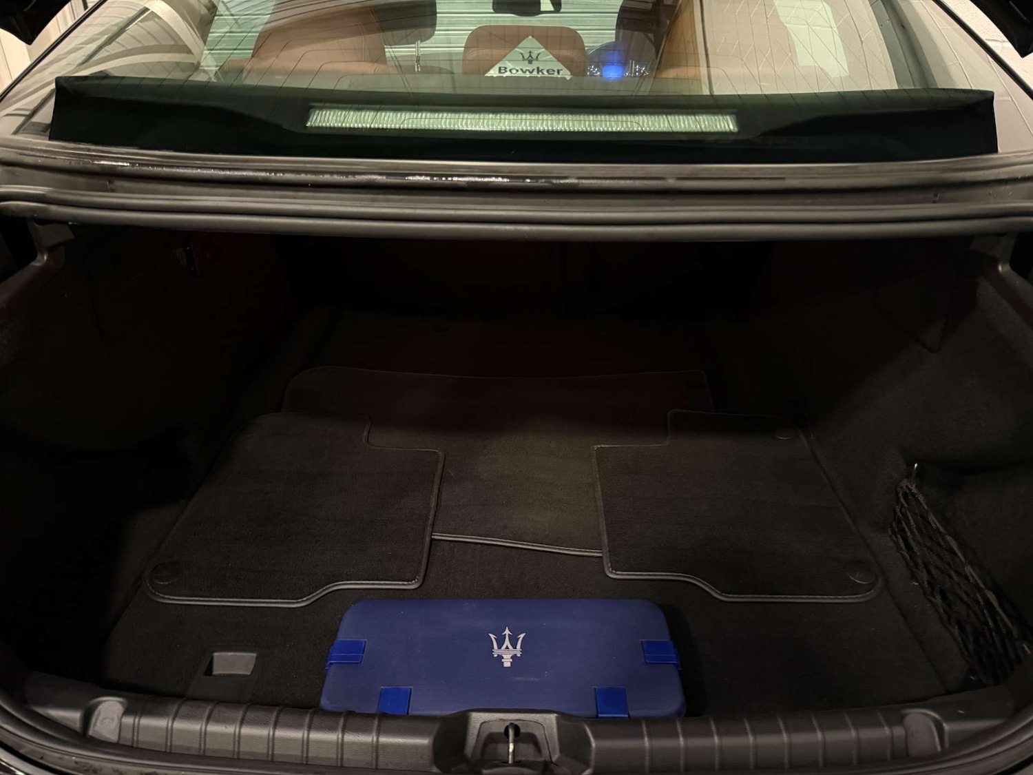 Used Maserati Ghibli 2014 for sale - 77297262: Photo 25