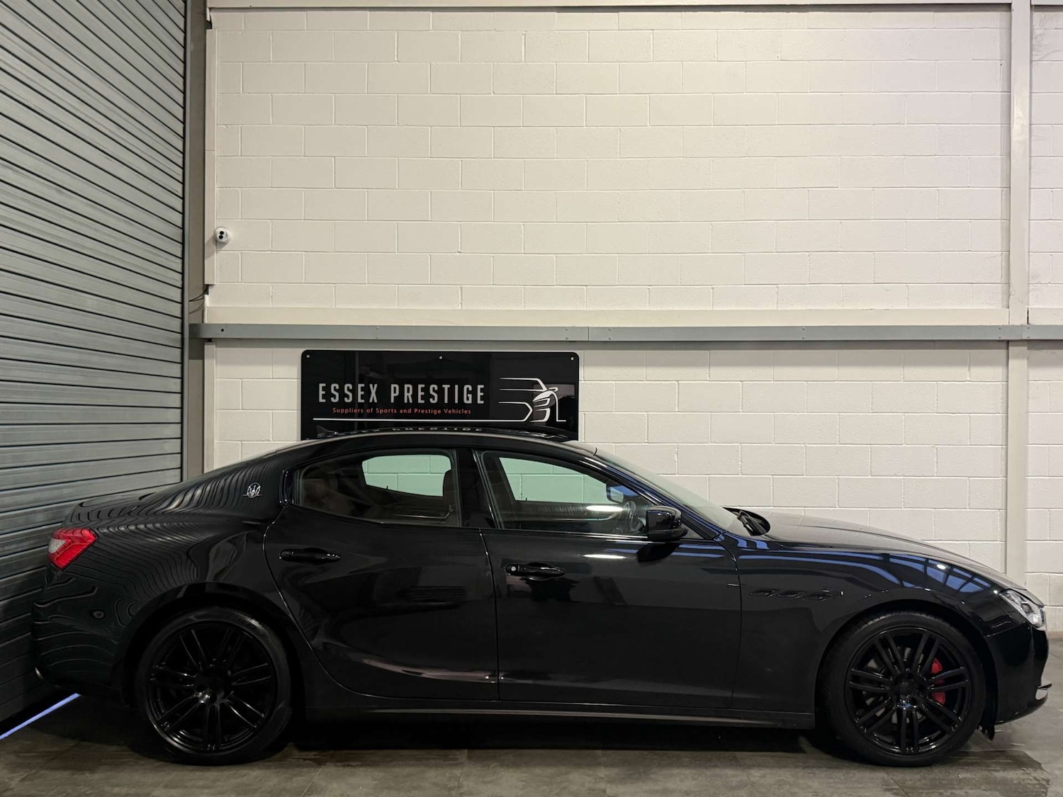 Used Maserati Ghibli 2014 for sale - 77297262: Photo 4