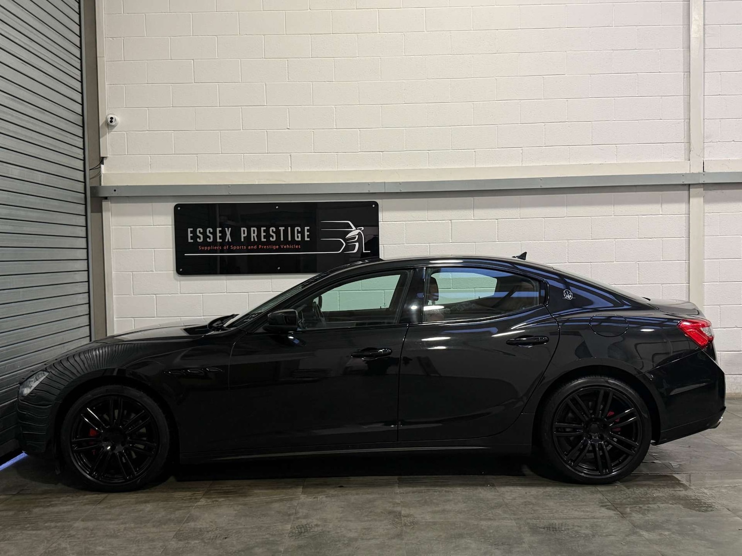 Used Maserati Ghibli 2014 for sale - 77297262: Photo 5