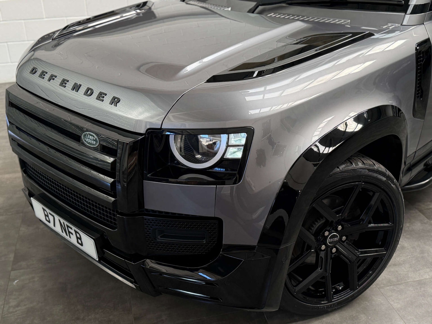 Used Land Rover Defender 2020 for sale - 77976974: Photo 10