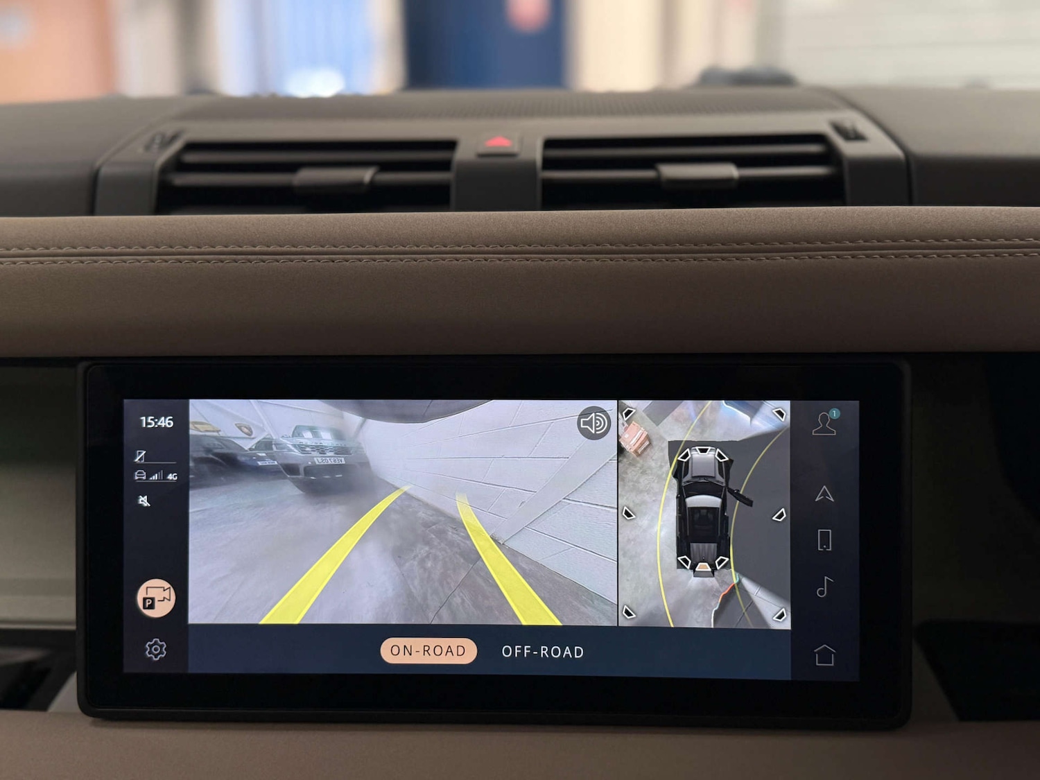 Used Land Rover Defender 2020 for sale - 77976974: Photo 19