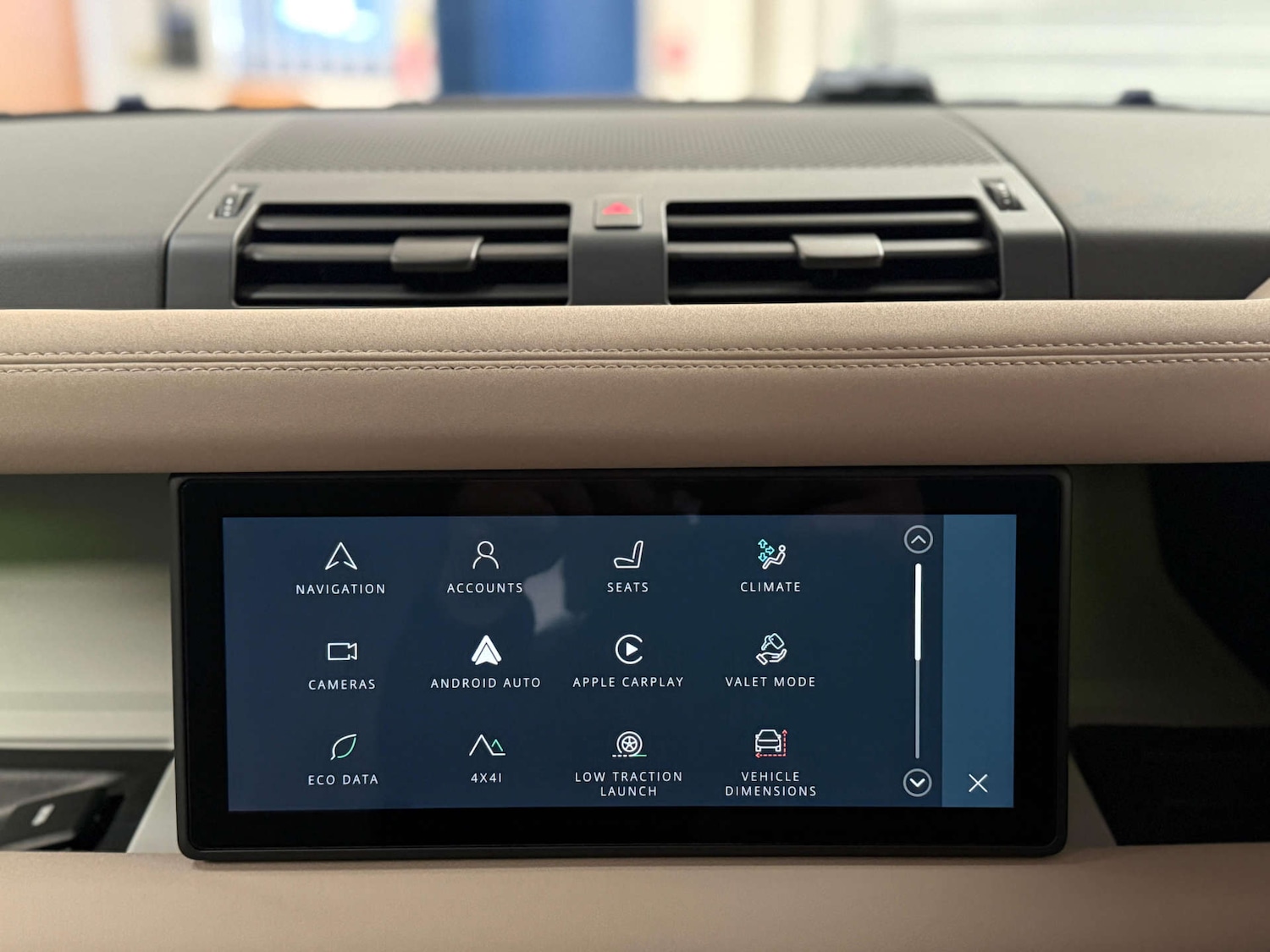 Used Land Rover Defender 2020 for sale - 77976974: Photo 21