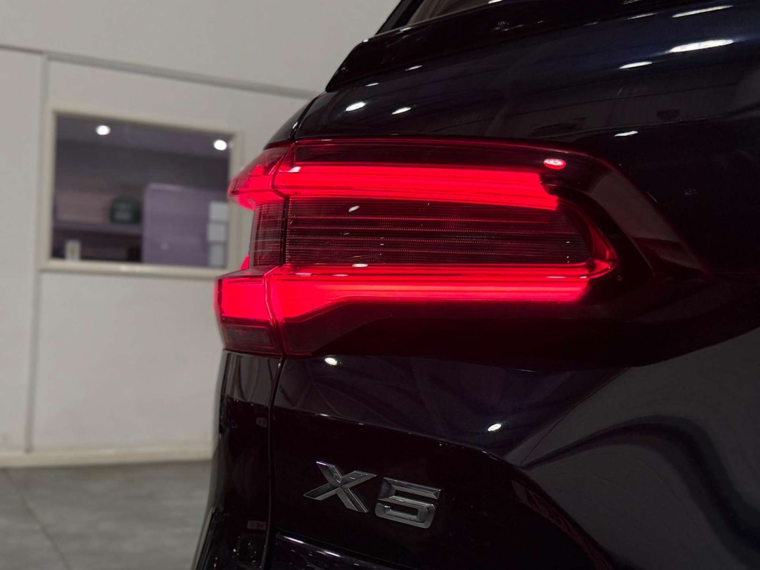 Used BMW X5 2021 for sale - 76604264: Photo 10