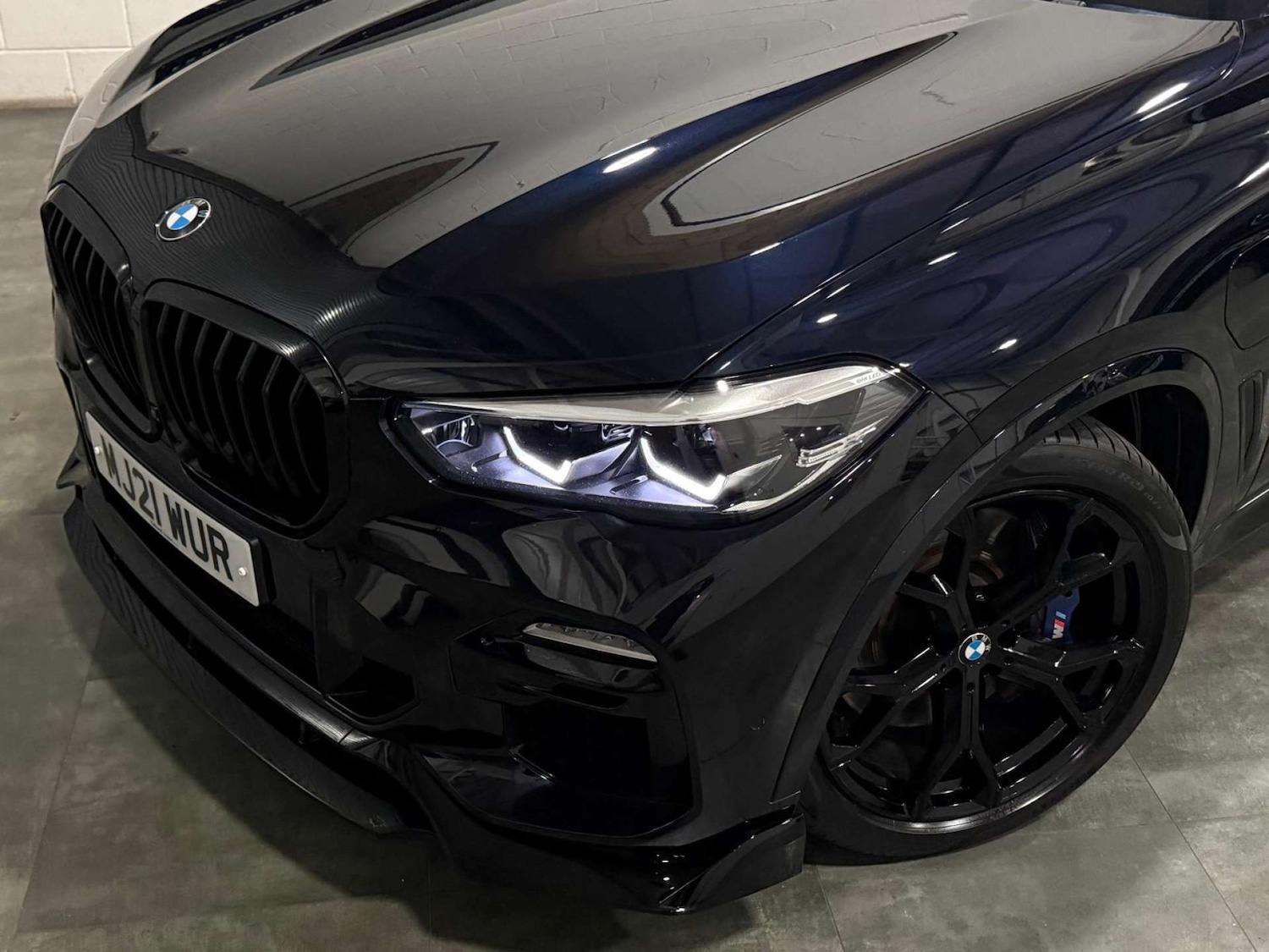 Used BMW X5 2021 for sale - 76604264: Photo 11