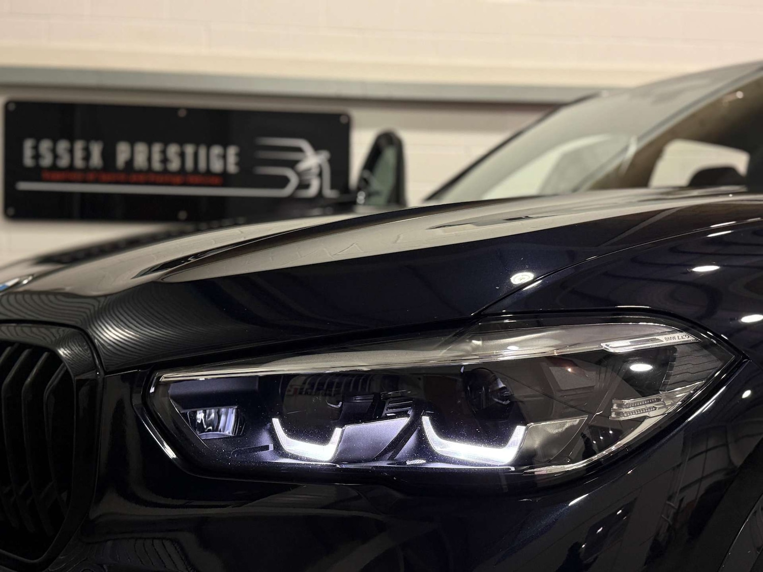 Used BMW X5 2021 for sale - 76604264: Photo 13