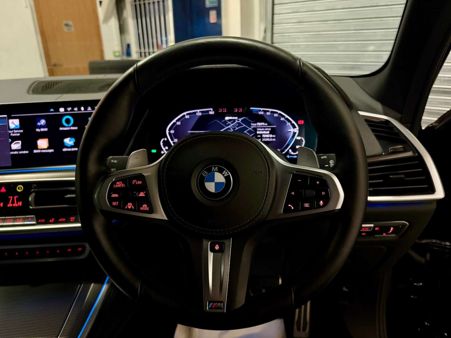 Used BMW X5 2021 for sale - 76604264: Photo 14