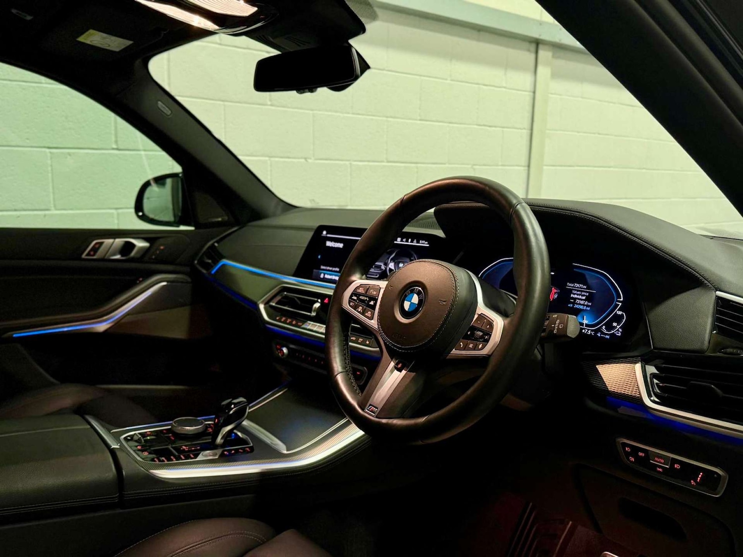 Used BMW X5 2021 for sale - 76604264: Photo 15