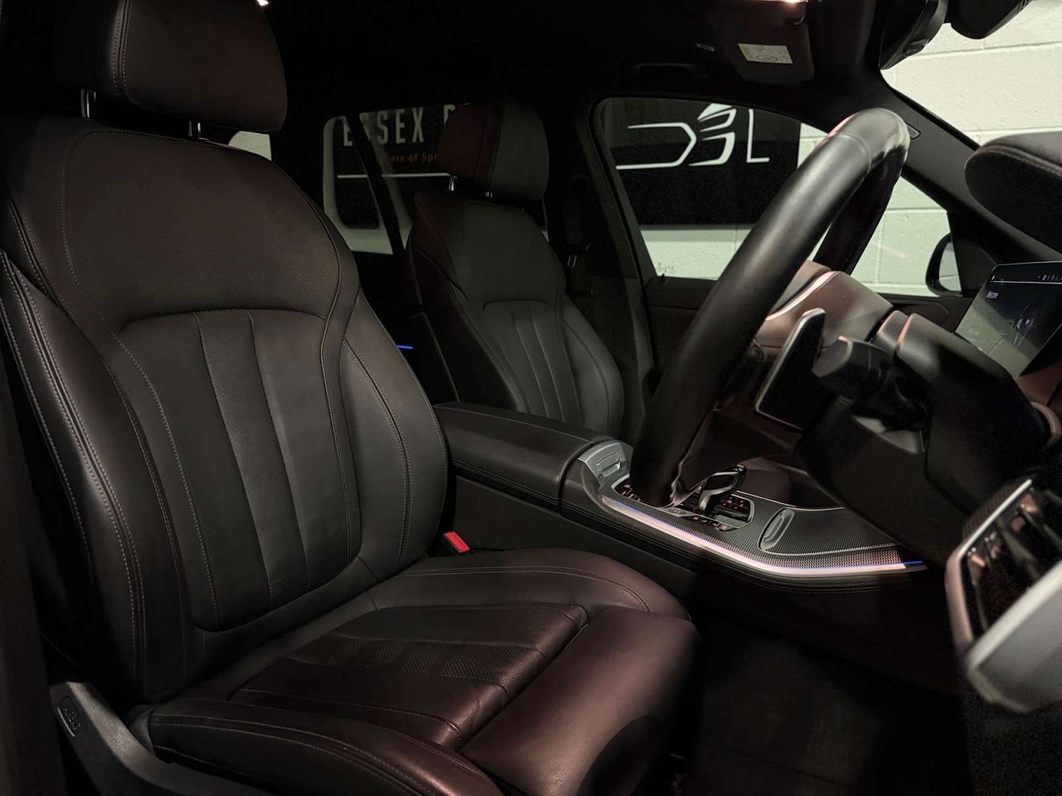 Used BMW X5 2021 for sale - 76604264: Photo 16