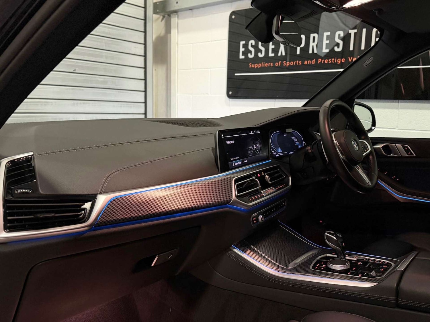 Used BMW X5 2021 for sale - 76604264: Photo 17