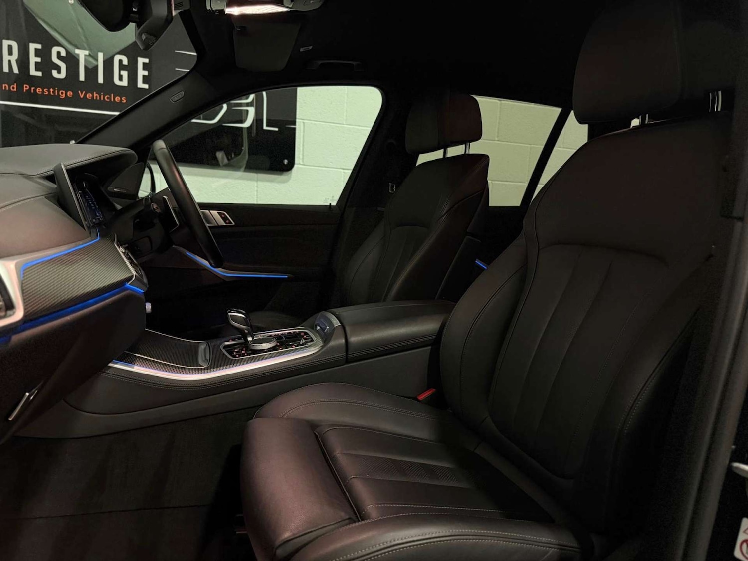 Used BMW X5 2021 for sale - 76604264: Photo 18