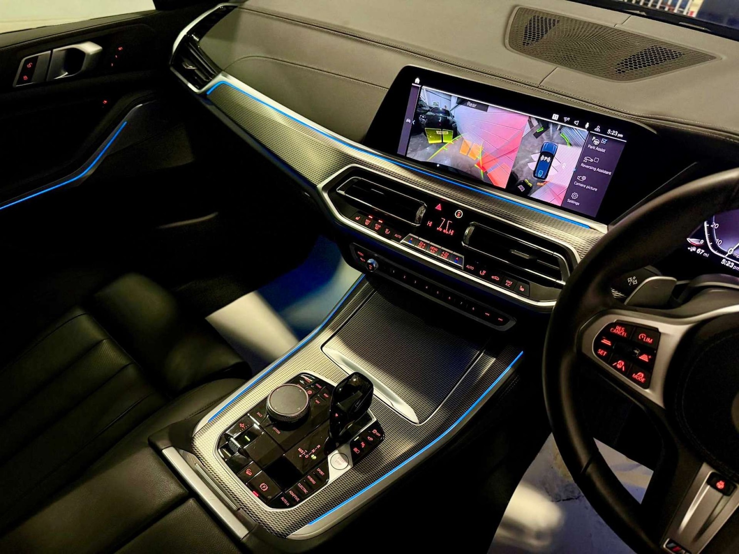 Used BMW X5 2021 for sale - 76604264: Photo 20