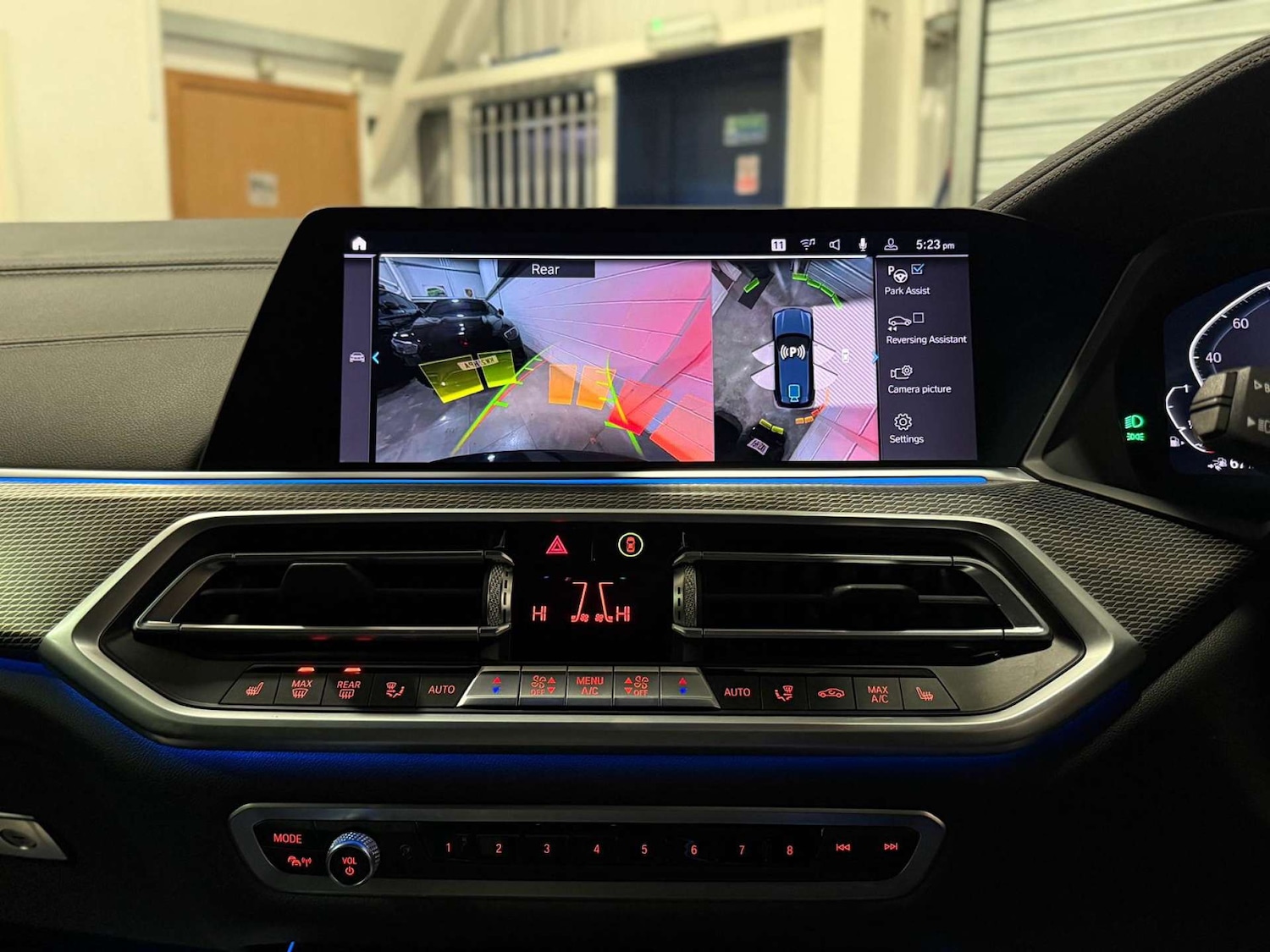 Used BMW X5 2021 for sale - 76604264: Photo 23