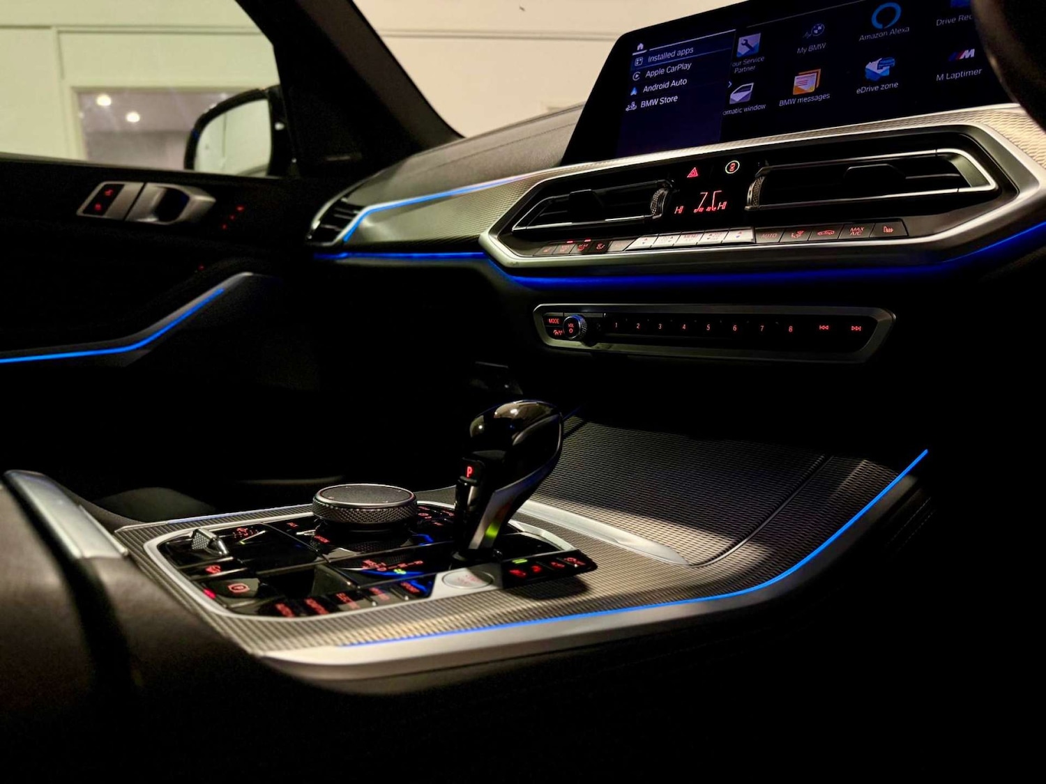 Used BMW X5 2021 for sale - 76604264: Photo 25