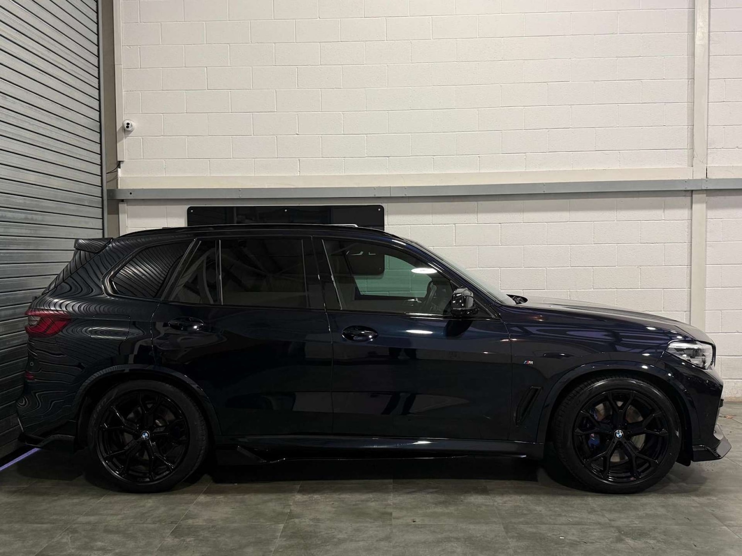 Used BMW X5 2021 for sale - 76604264: Photo 4