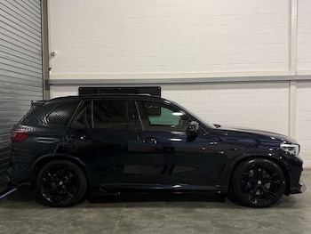 Used BMW X5 2021 for sale - 76604264: Photo