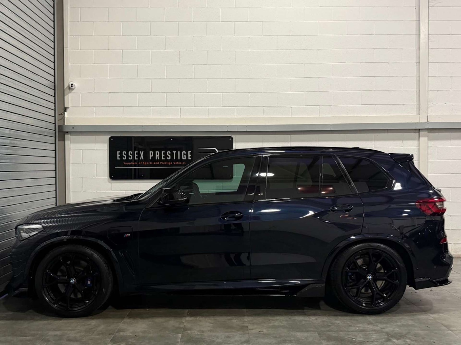 Used BMW X5 2021 for sale - 76604264: Photo 5