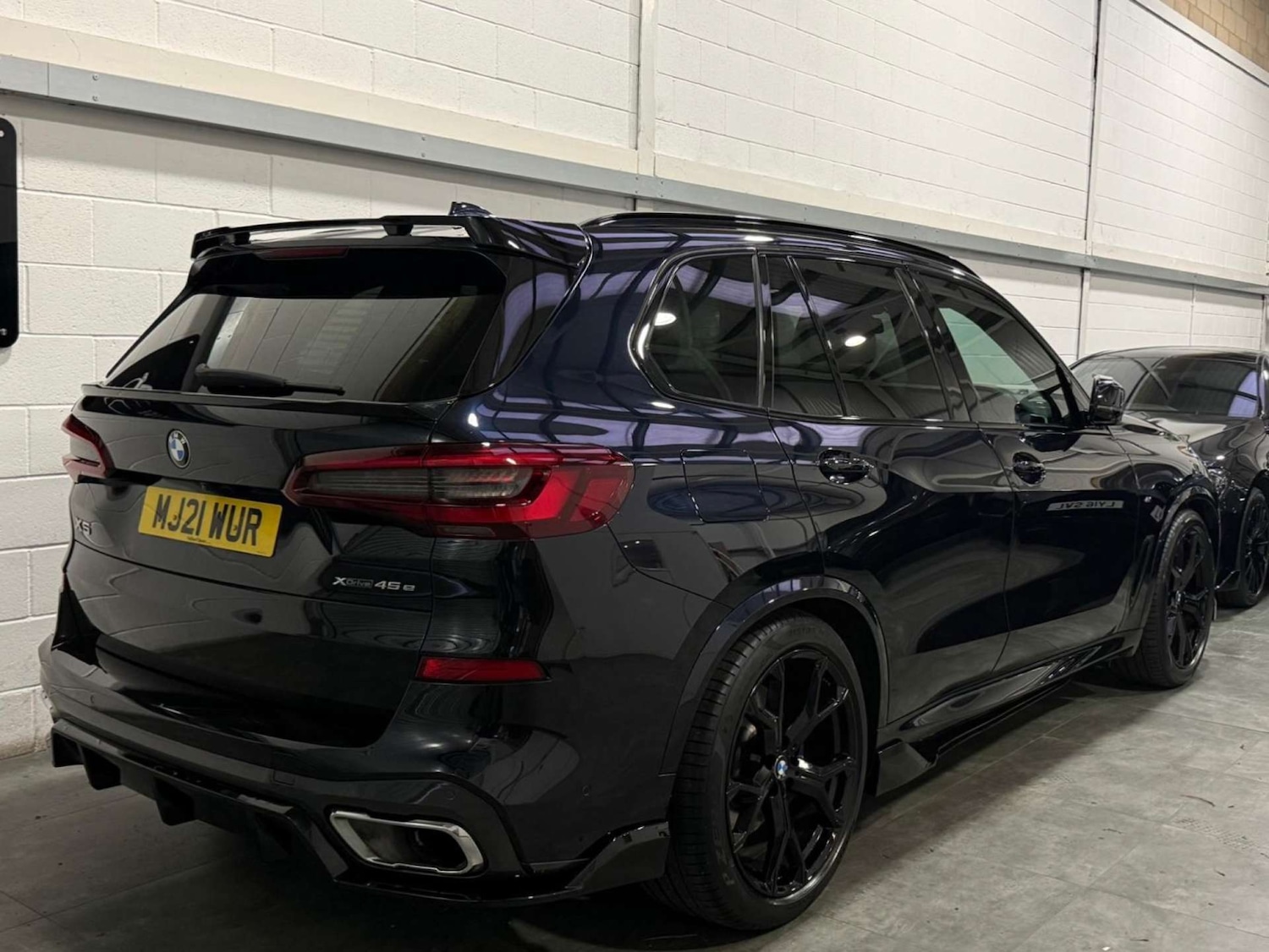 Used BMW X5 2021 for sale - 76604264: Photo 6