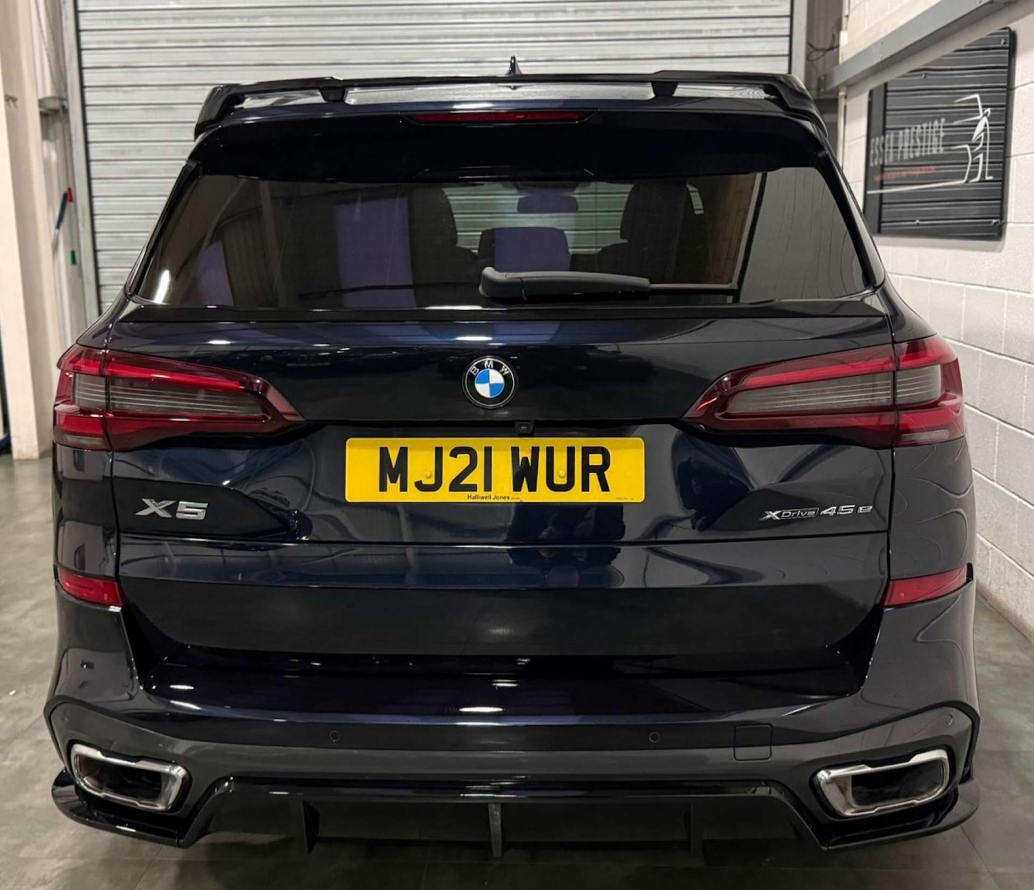 Used BMW X5 2021 for sale - 76604264: Photo 7