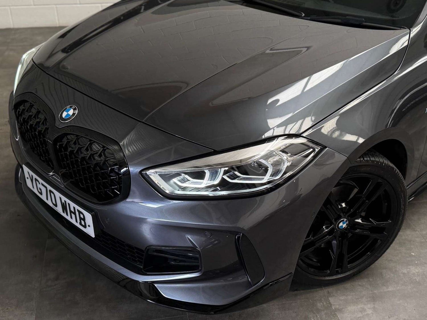 Used BMW 1 Series 2020 for sale - 78091361: Photo 11