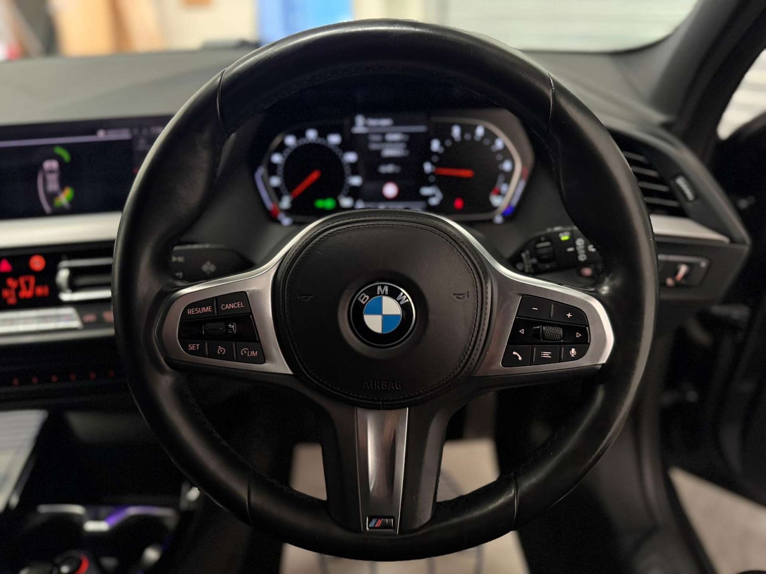 Used BMW 1 Series 2020 for sale - 78091361: Photo 13