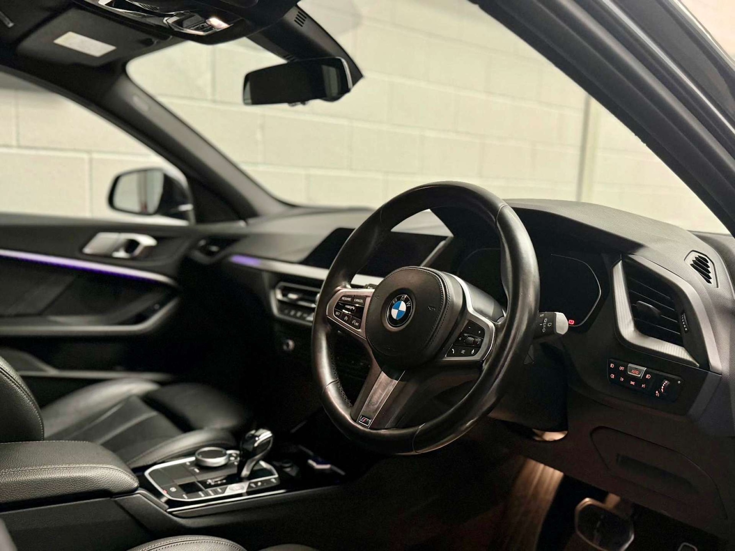 Used BMW 1 Series 2020 for sale - 78091361: Photo 14