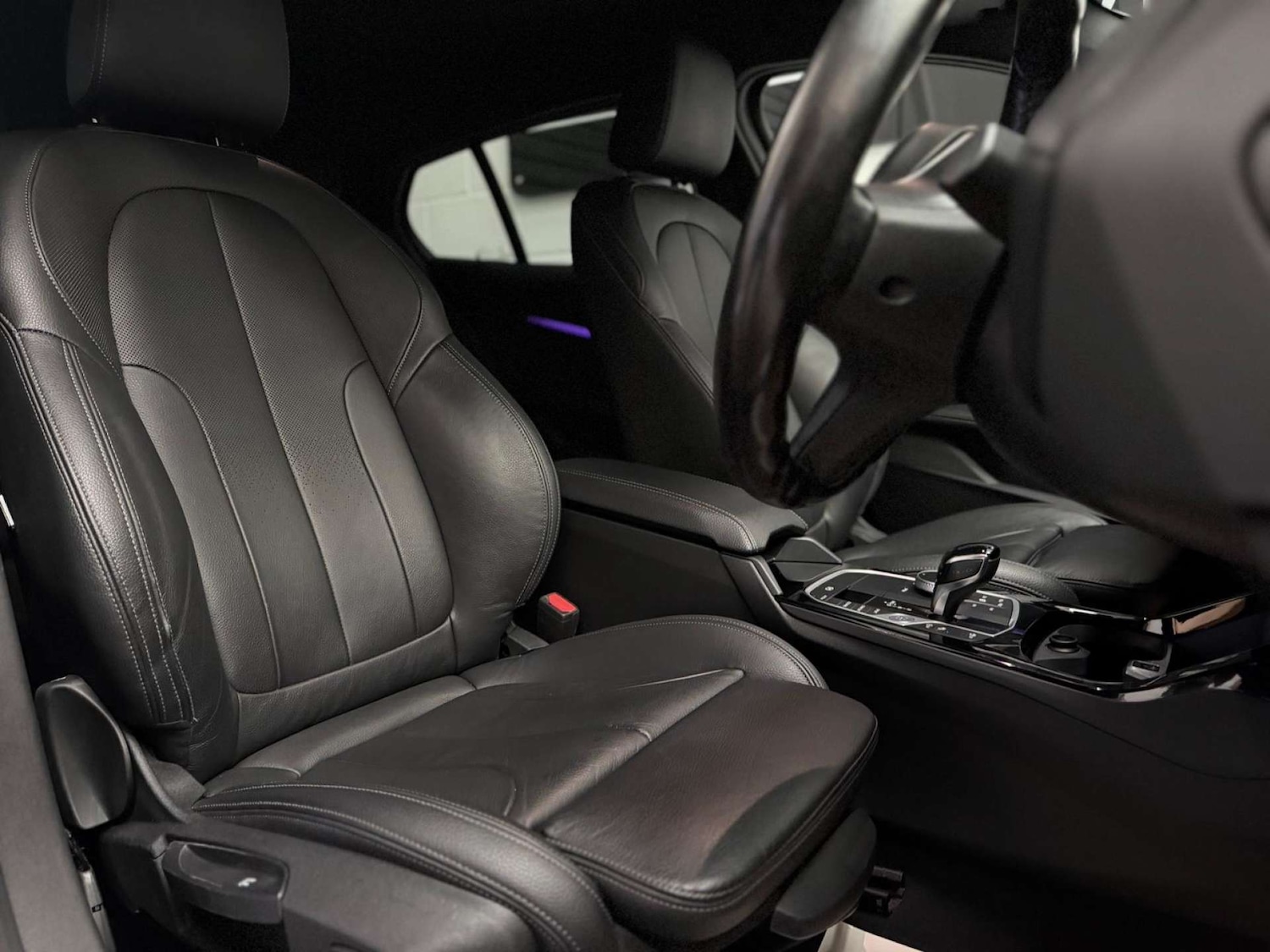 Used BMW 1 Series 2020 for sale - 78091361: Photo 15