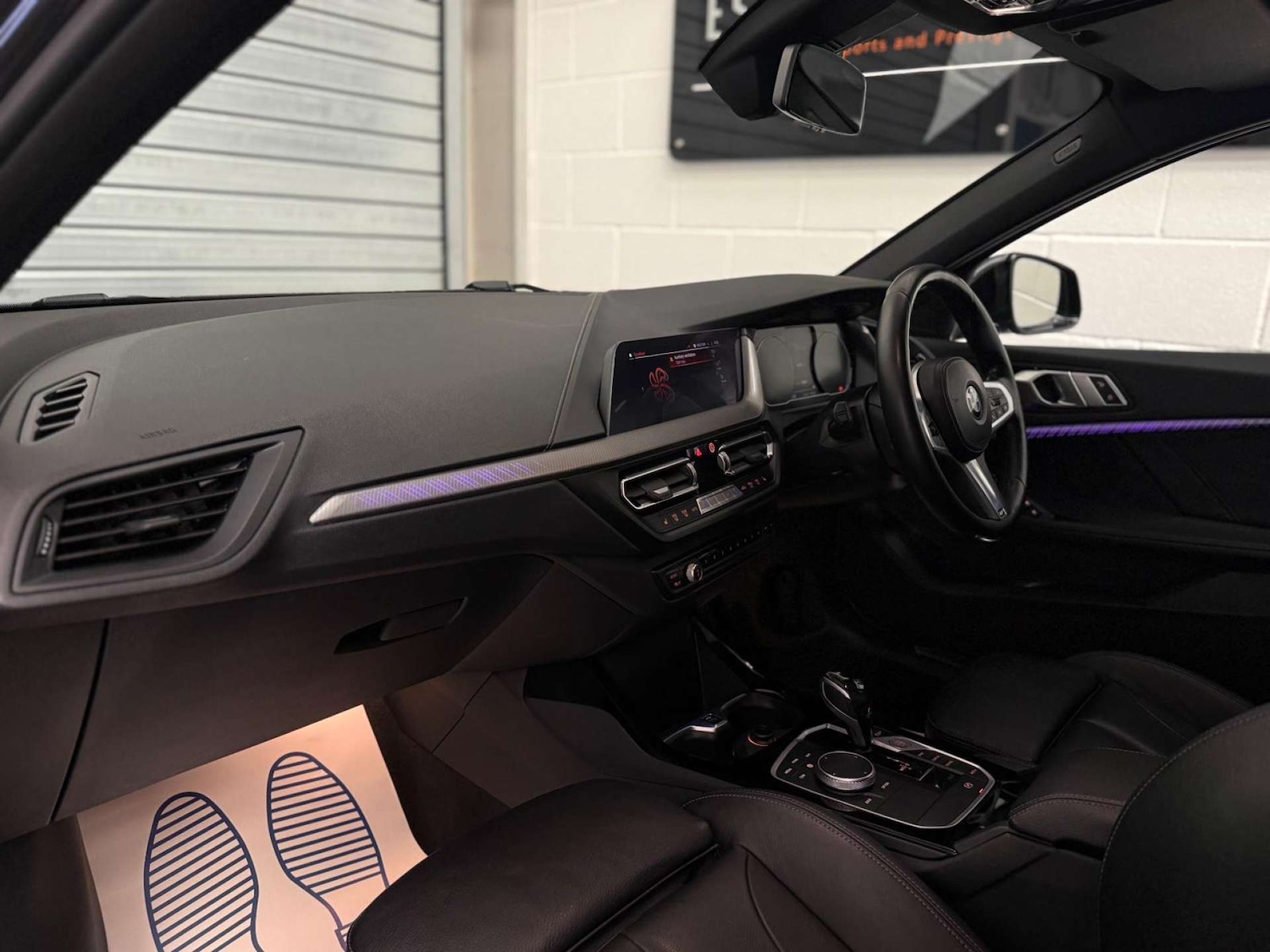 Used BMW 1 Series 2020 for sale - 78091361: Photo 16