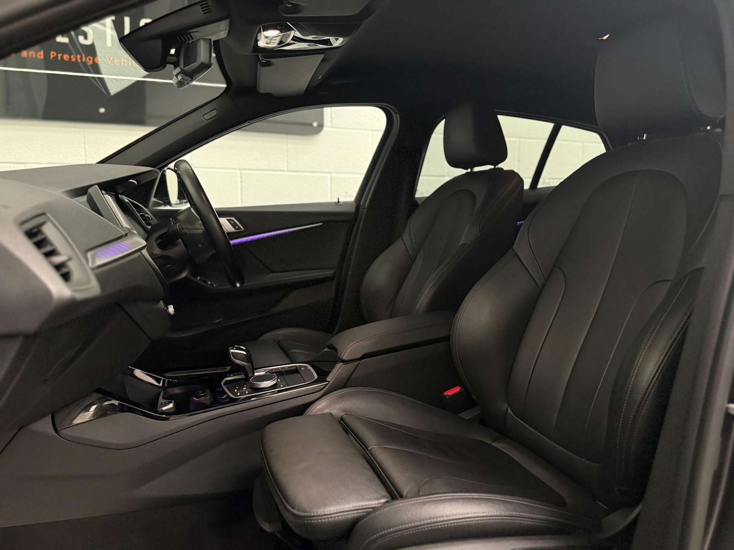 Used BMW 1 Series 2020 for sale - 78091361: Photo 17