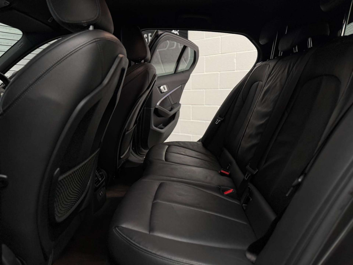 Used BMW 1 Series 2020 for sale - 78091361: Photo 18