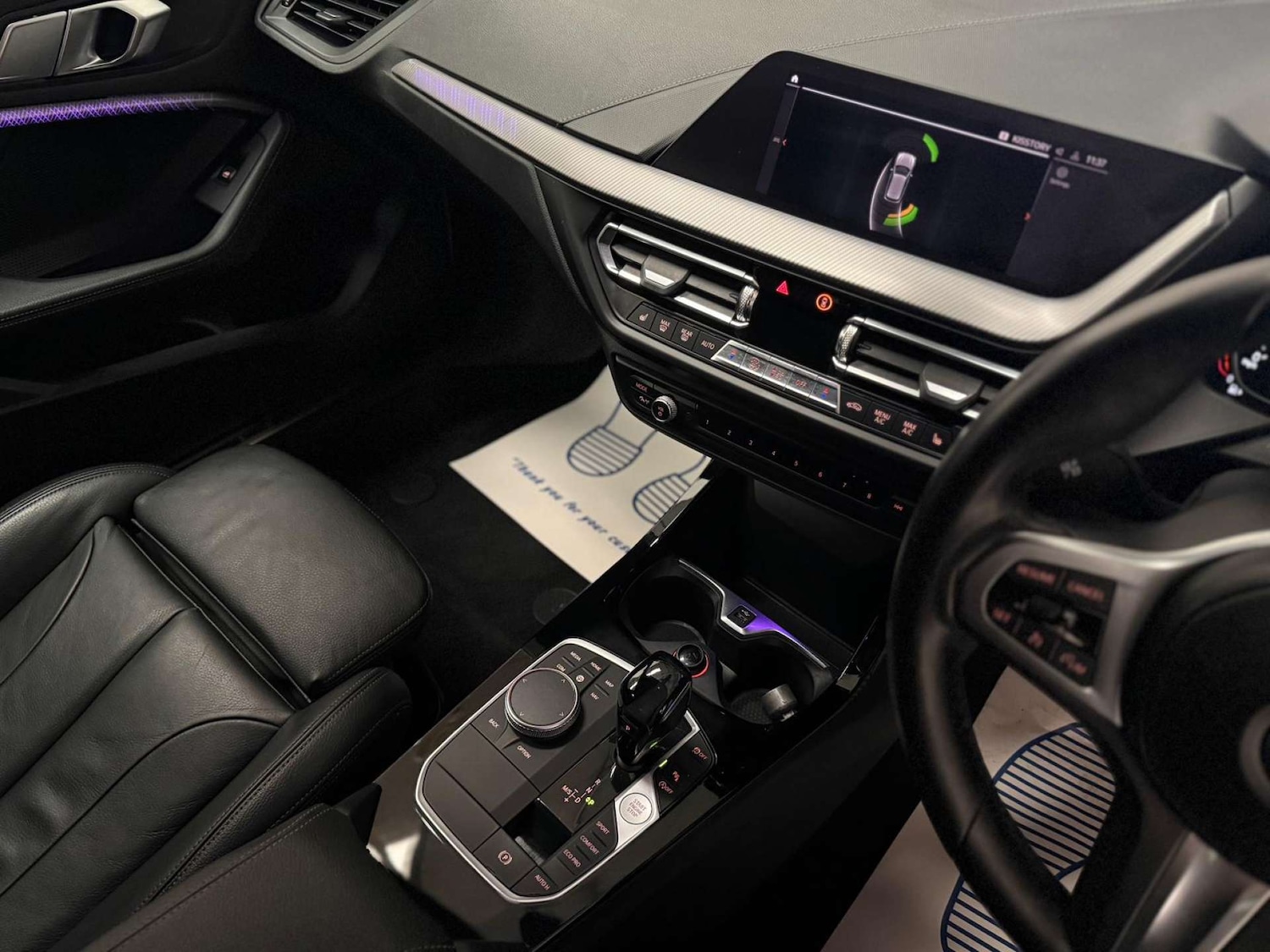 Used BMW 1 Series 2020 for sale - 78091361: Photo 19