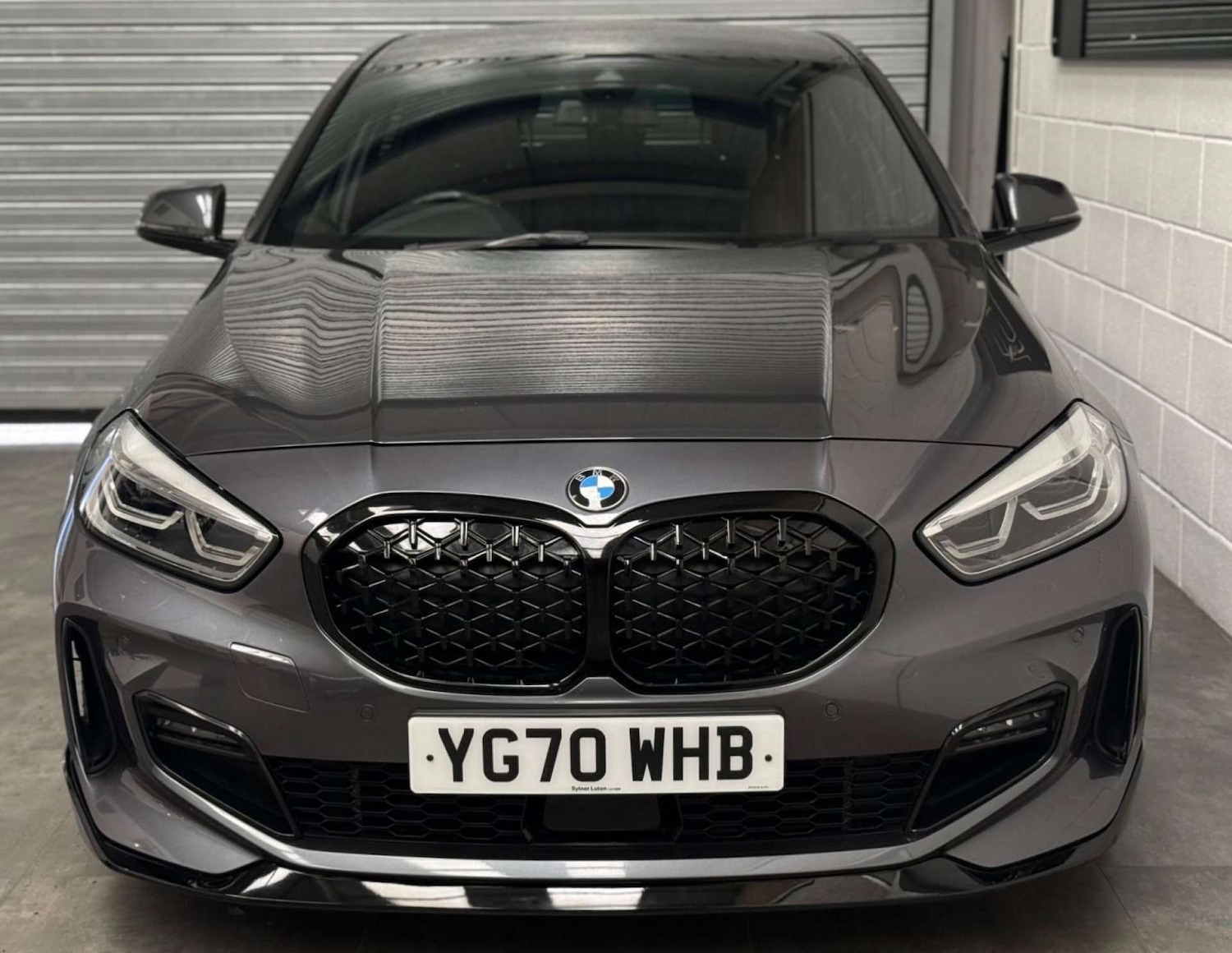 Used BMW 1 Series 2020 for sale - 78091361: Photo 2