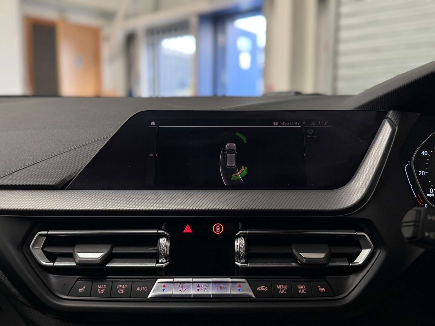 Used BMW 1 Series 2020 for sale - 78091361: Photo 21