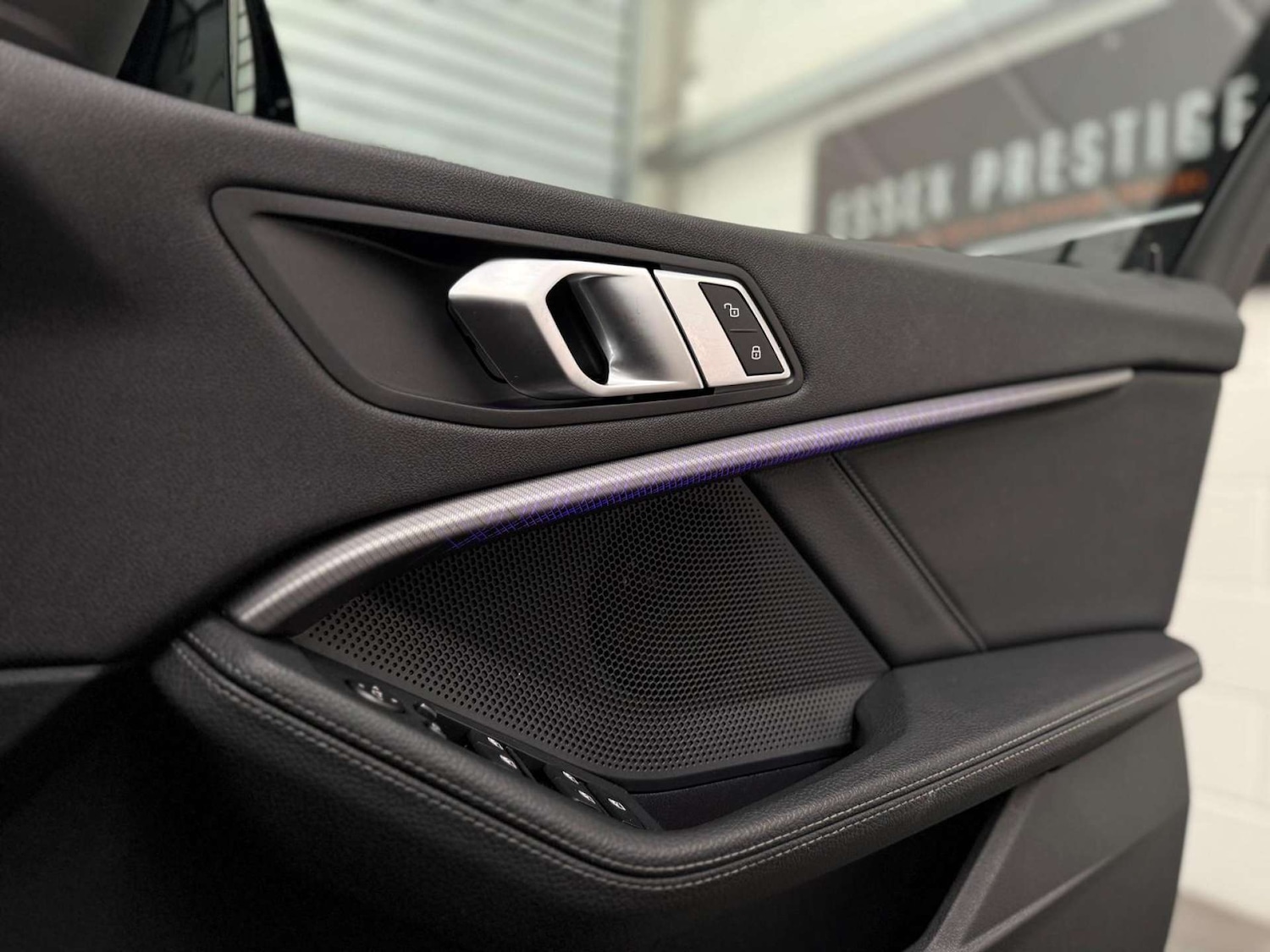 Used BMW 1 Series 2020 for sale - 78091361: Photo 22